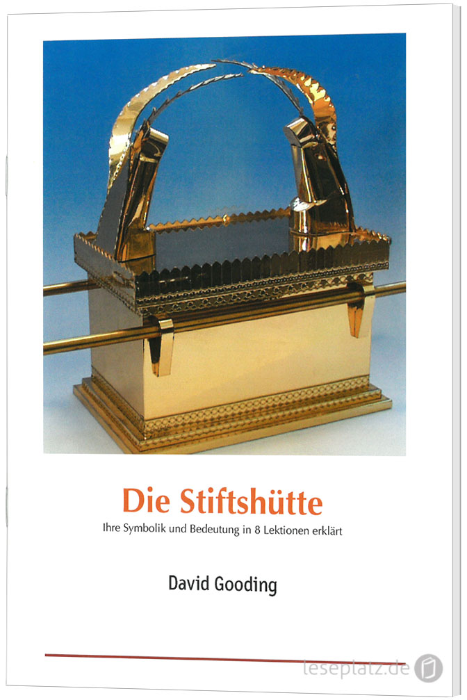 Die Stiftshütte