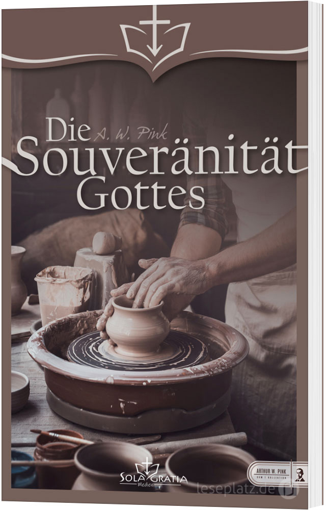 Die Souveränität Gottes