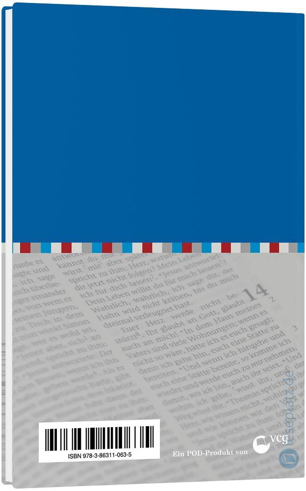 Auslegung über die Briefe an die Thessalonicher