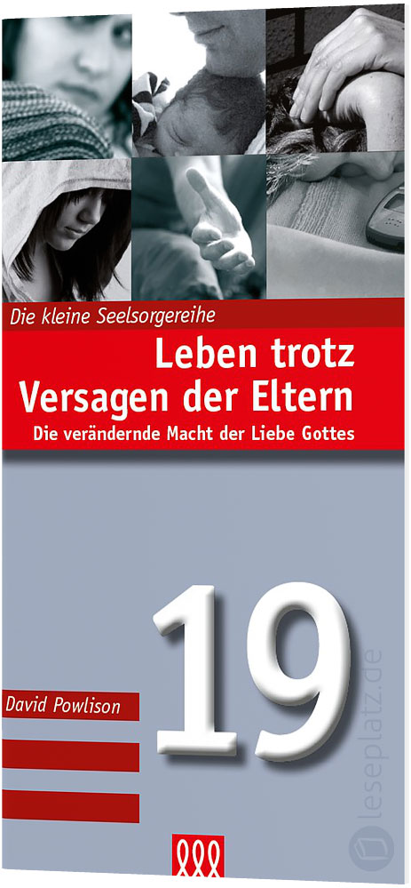 Leben trotz Versagen der Eltern (19)