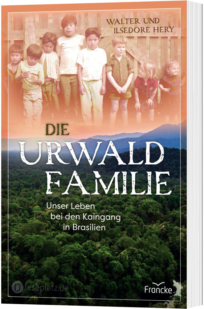 Die Urwaldfamilie