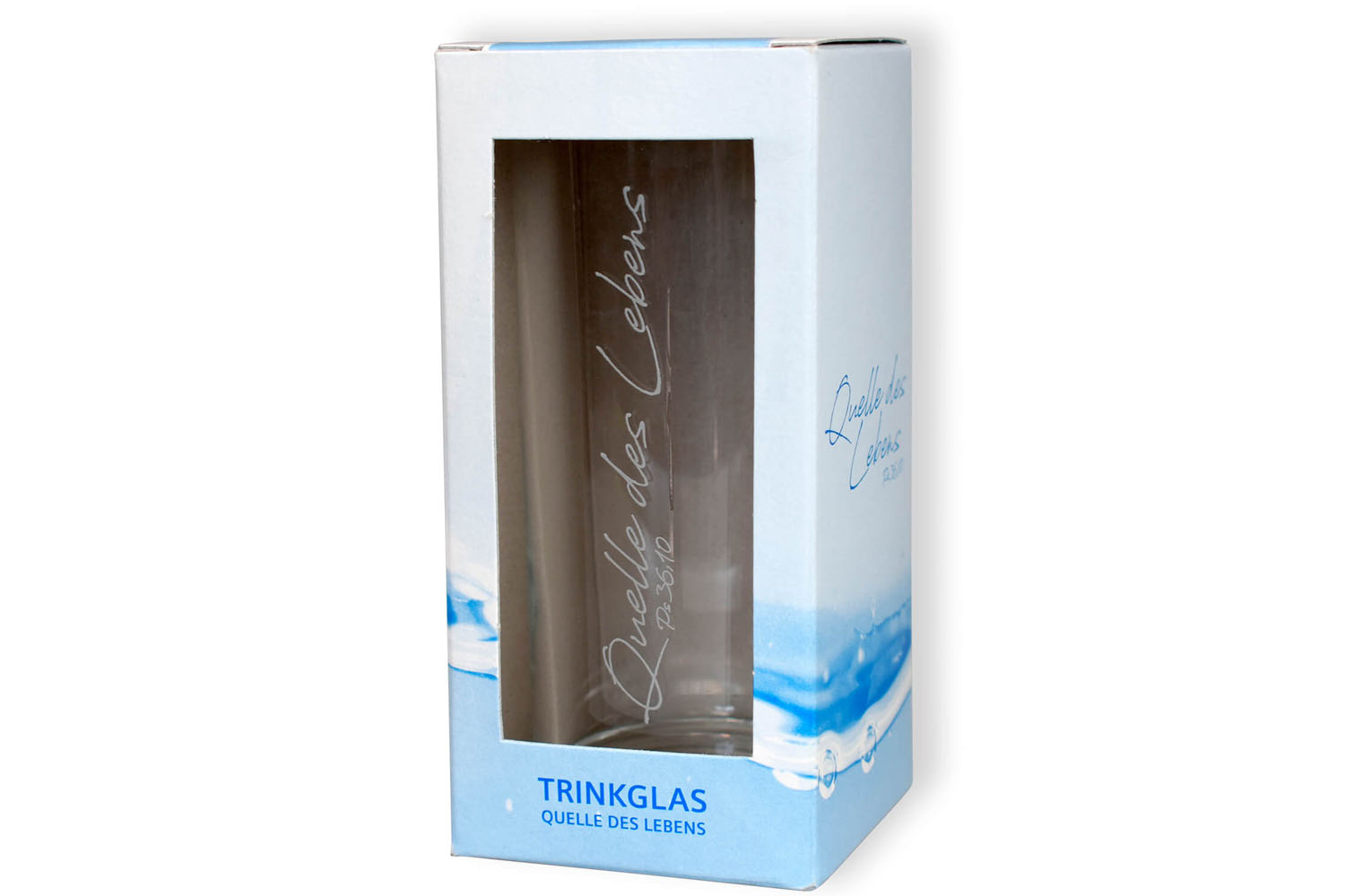 975044000_02 Trinkglas "Quelle"