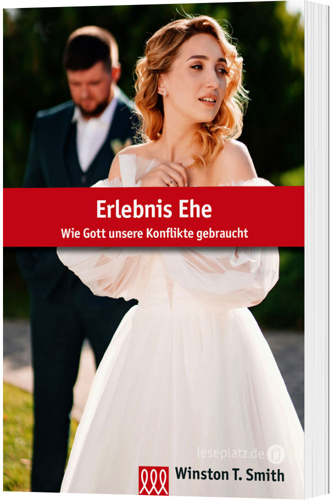 Erlebnis Ehe