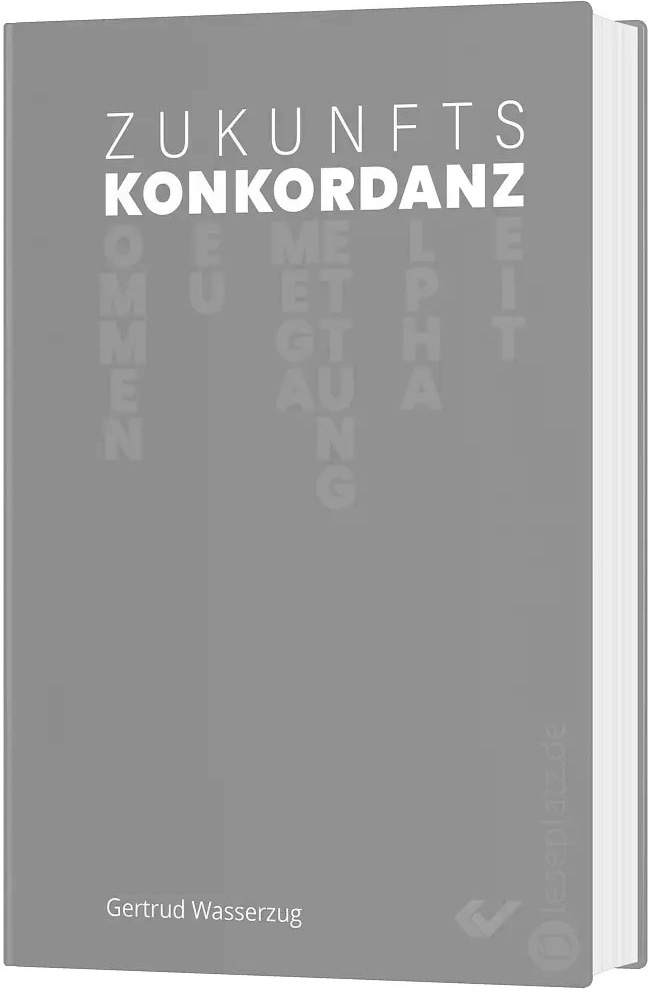 Zukunftskonkordanz