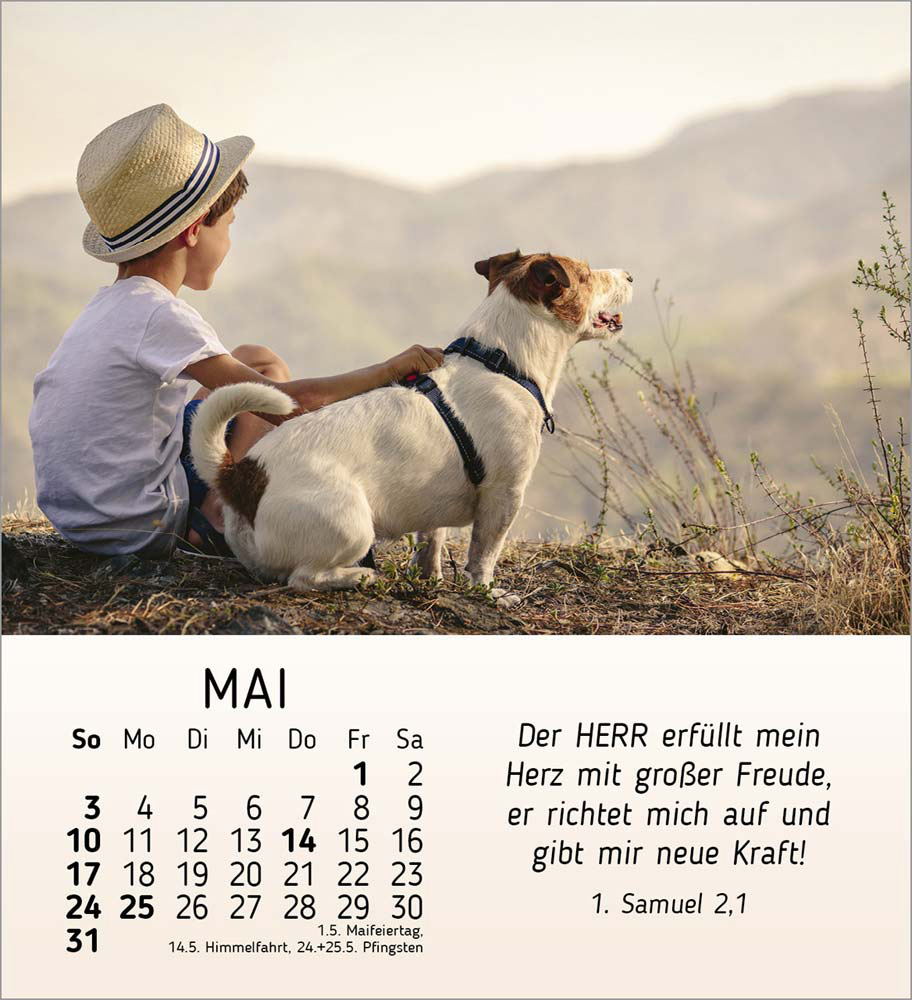 Meine kleinen Freunde 2026