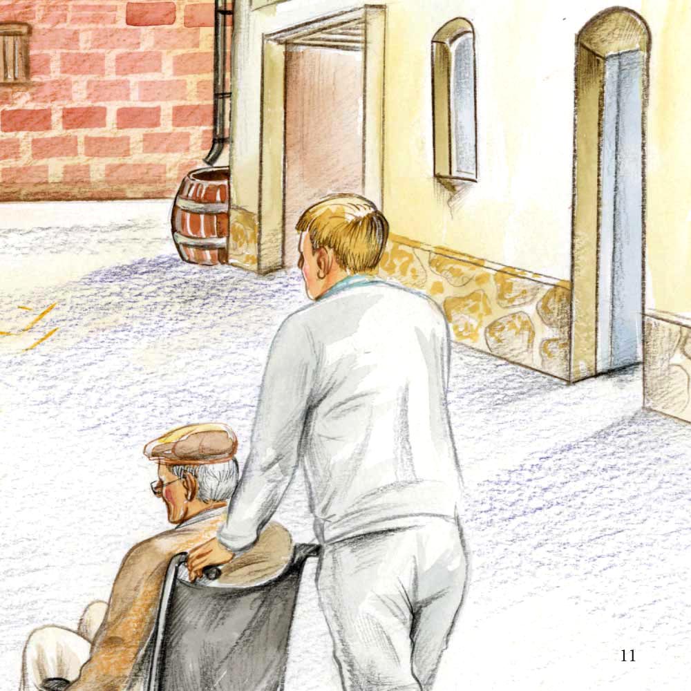 Auf dem Bauernhof (35)