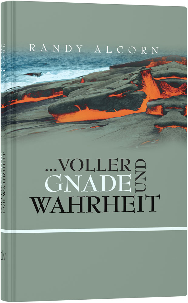 ...voller Gnade und Wahrheit