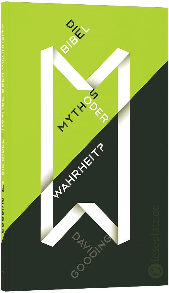 Die Bibel - Mythos oder Wahrheit?