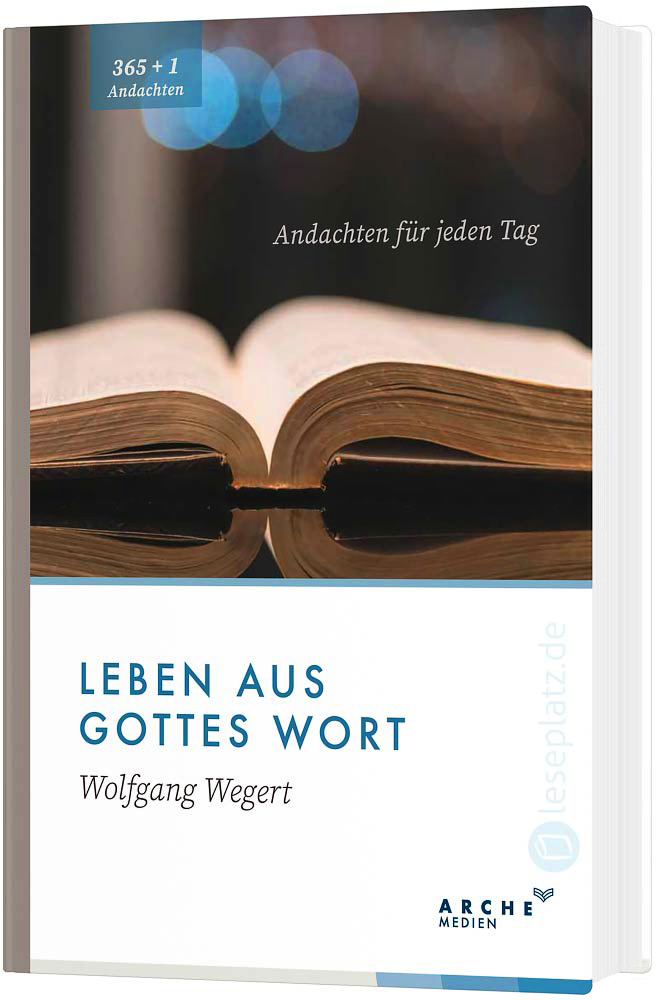 Leben aus Gottes Wort