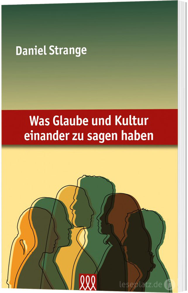 Was Glaube und Kultur einander zu sagen haben
