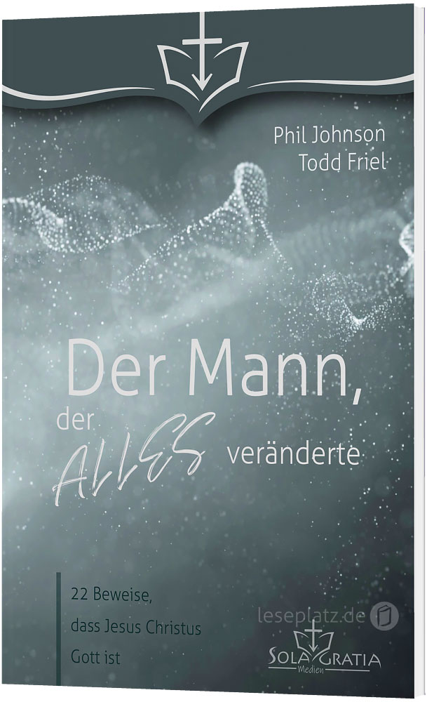 Der Mann, der alles veränderte