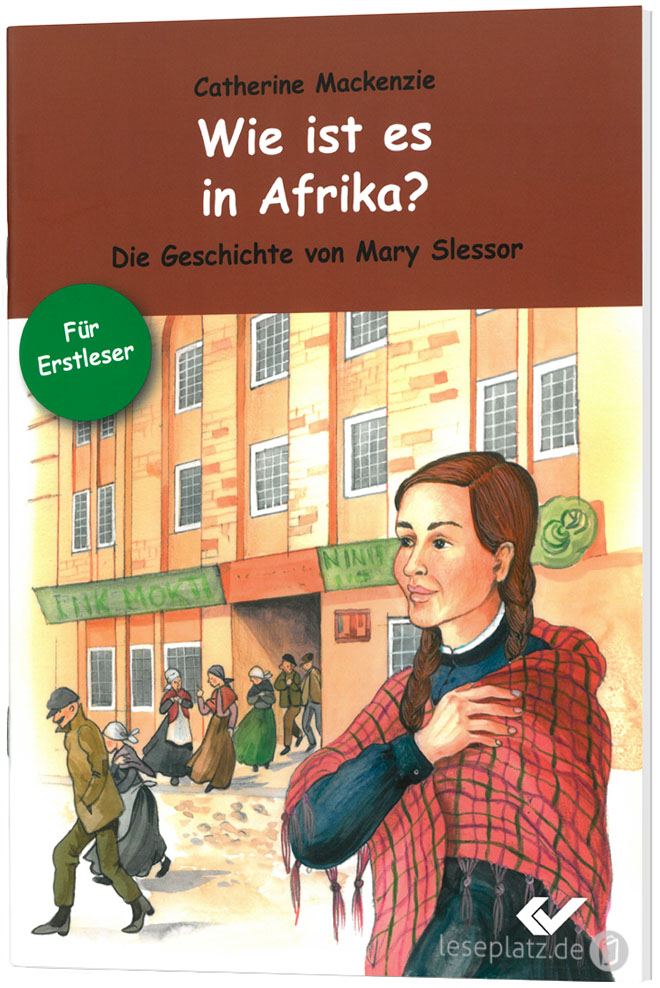 Wie ist es in Afrika?