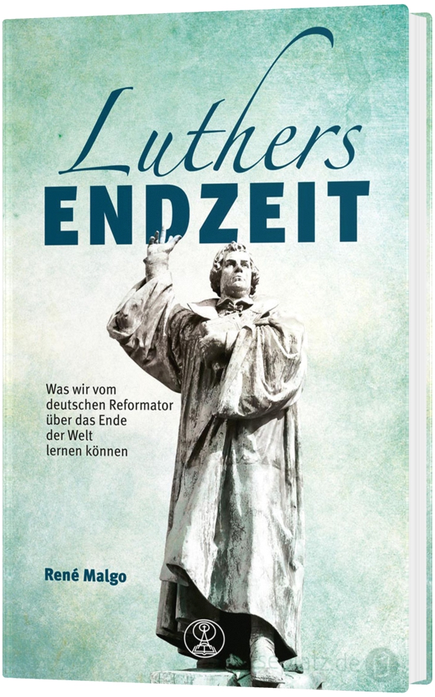 Luthers Endzeit