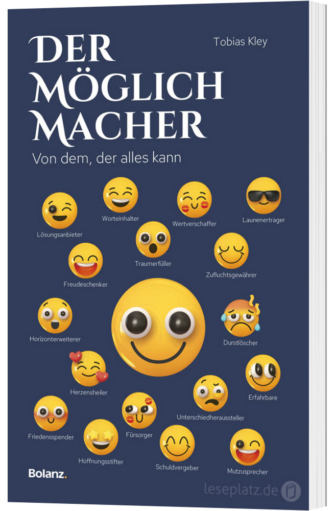 Der Möglichmacher