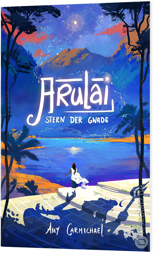 Arulai - Stern der Gnade