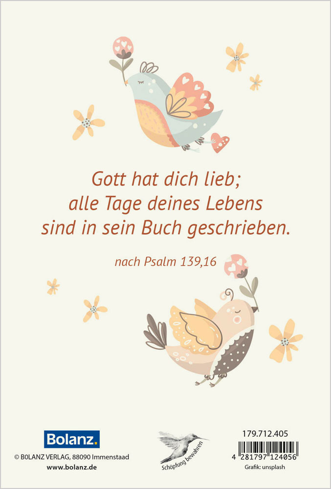 179712405_FK-Geburtstag-02zDTg3S94W7Km0 Faltkarte "Segenswünsche zum Geburtstag"
