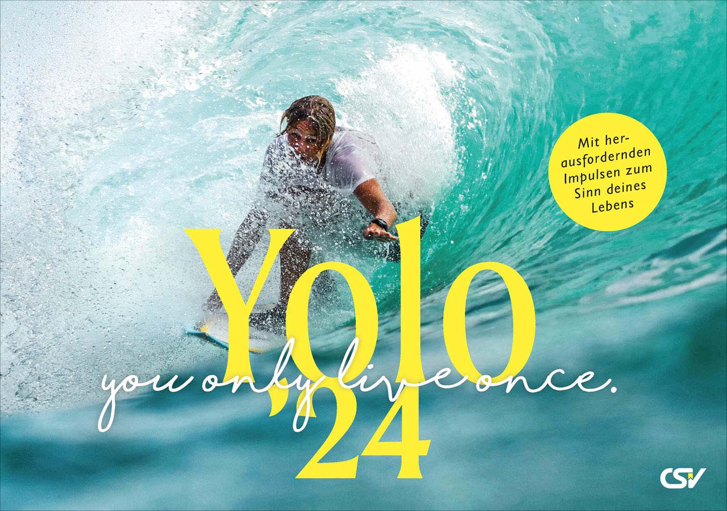 Yolo 2024 Yolo 2024