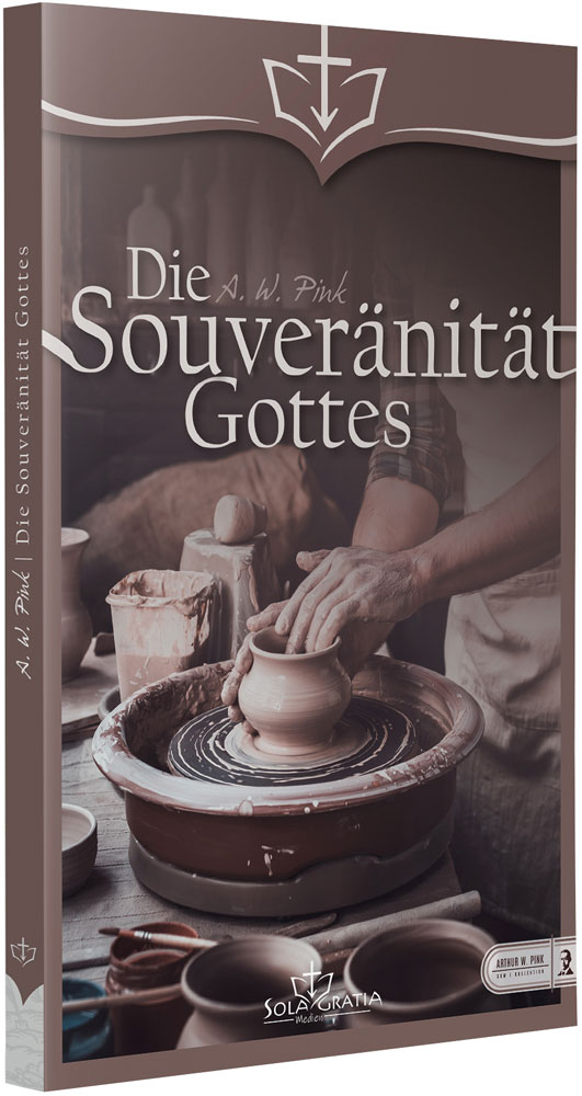 Die Souveränität Gottes