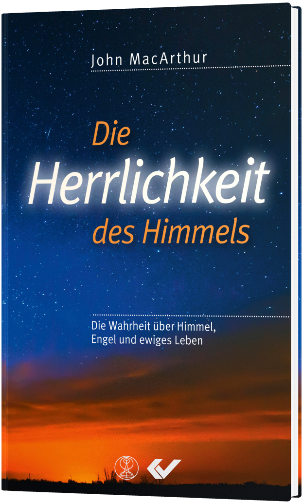 Die Herrlichkeit des Himmels