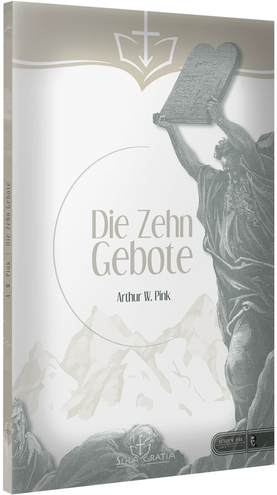 Die Zehn Gebote