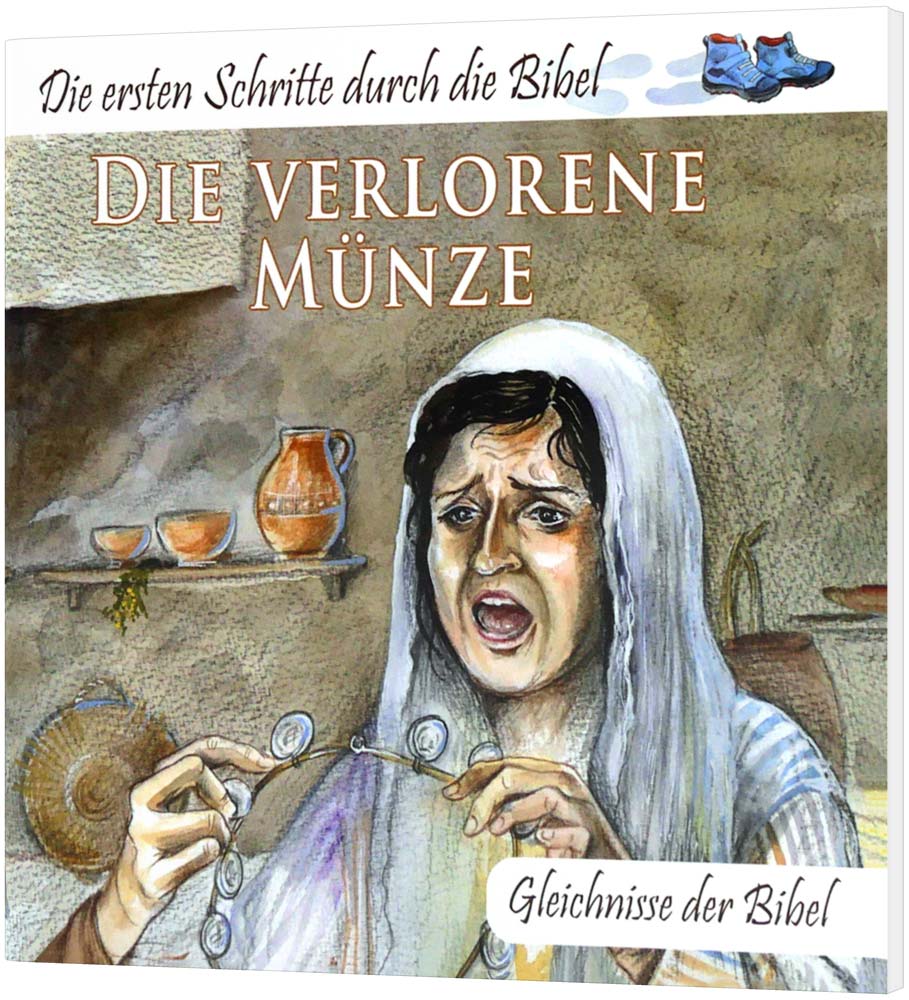 Gleichnisse der Bibel - Paket