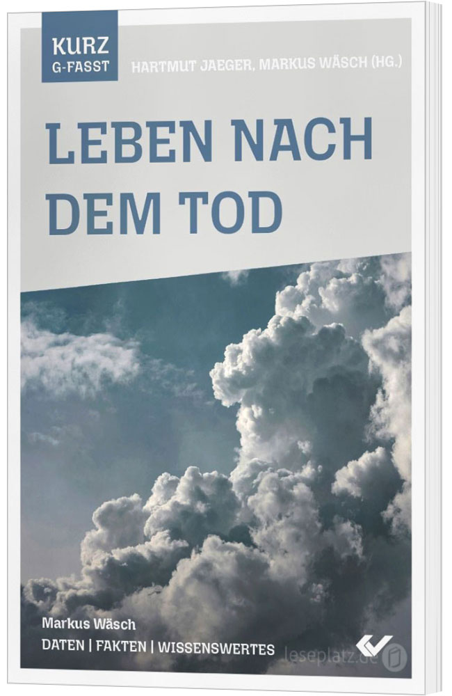 Leben nach dem Tod - kurzgefasst