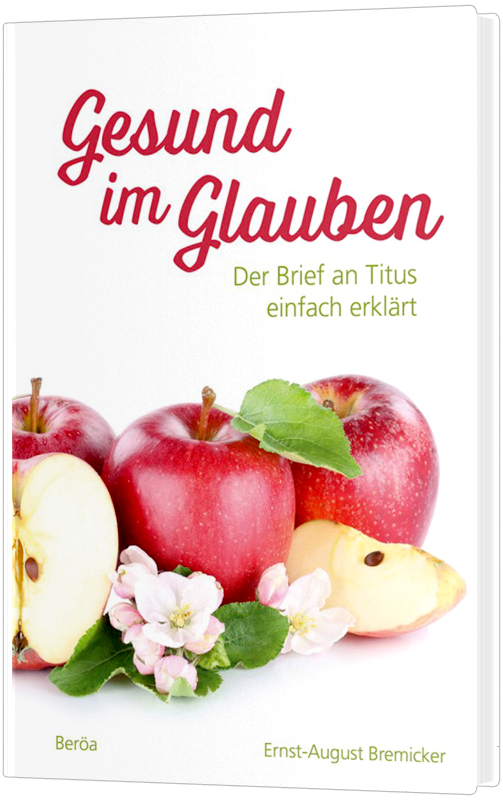 Gesund im Glauben