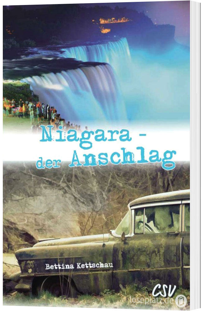 Niagara - der Anschlag