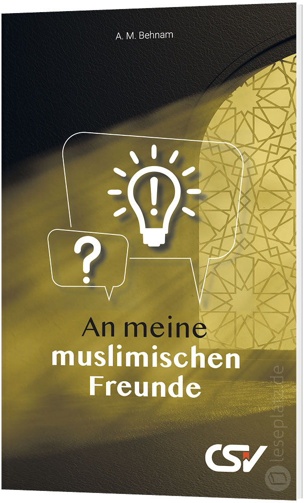 An meine muslimischen Freunde