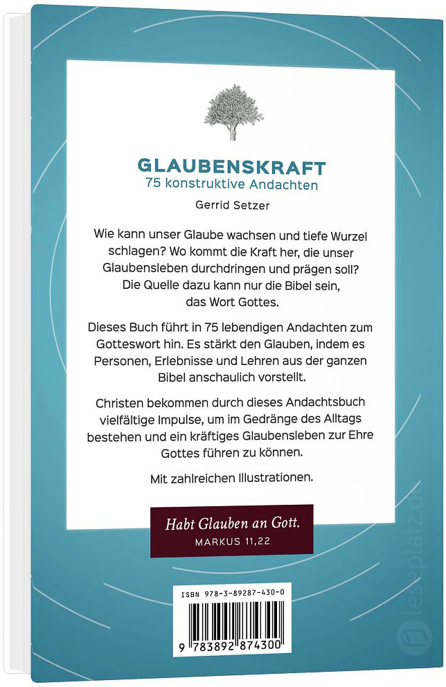 Glaubenskraft