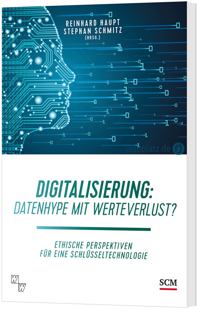 Digitalisierung: Datenhype mit Werteverlust?