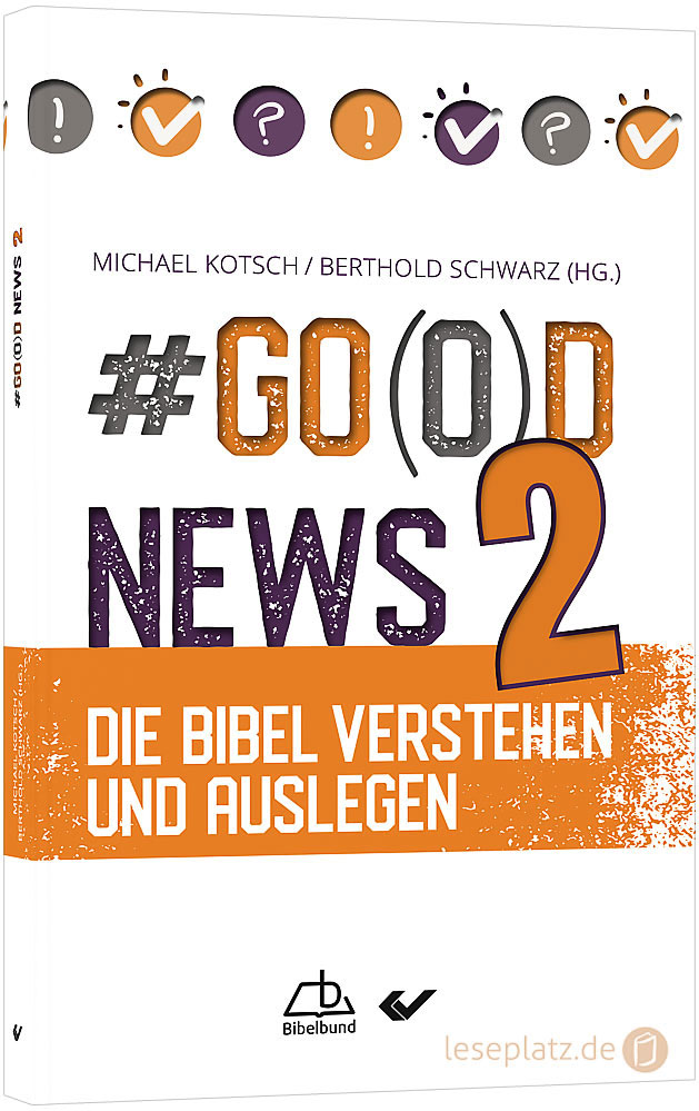 #Go(o)d News 2