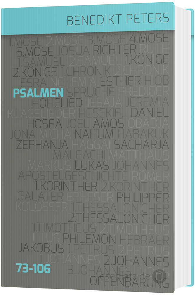 Kommentar zu Psalmen 73-106