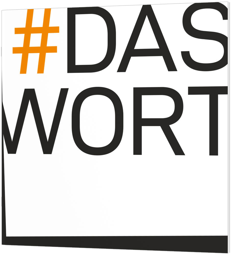 #DAS WORT