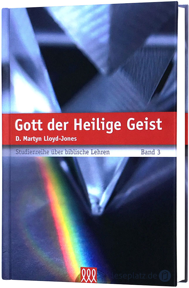 Gott der Heilige Geist