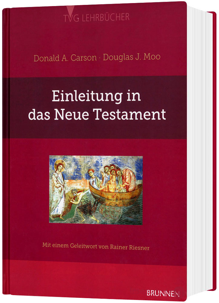 Einleitung in das Neue Testament