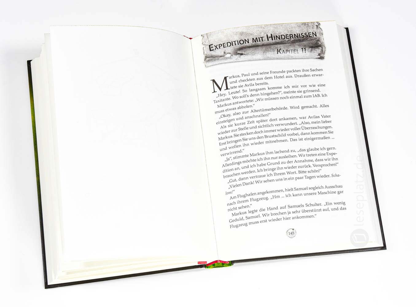 Testament7 - Das Erbe der verschollenen Stadt (7)