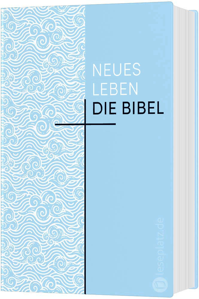 Neues Leben. Die Bibel - Sonderausgabe