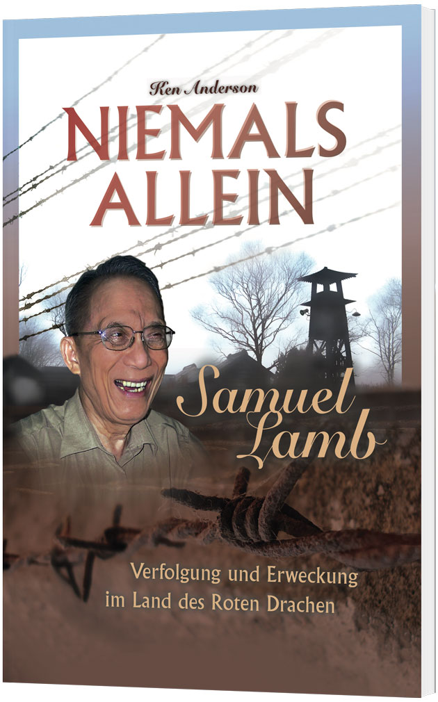 Niemals allein - Samuel Lamb