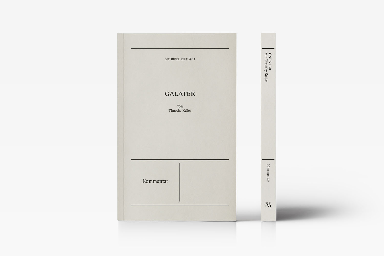 Galater – Kommentar