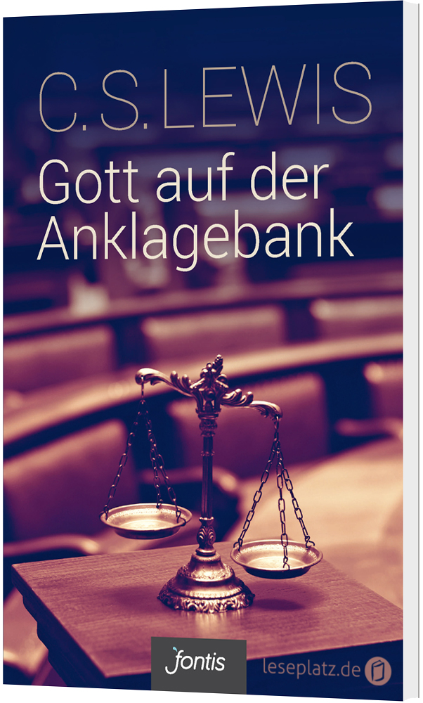 Gott auf der Anklagebank