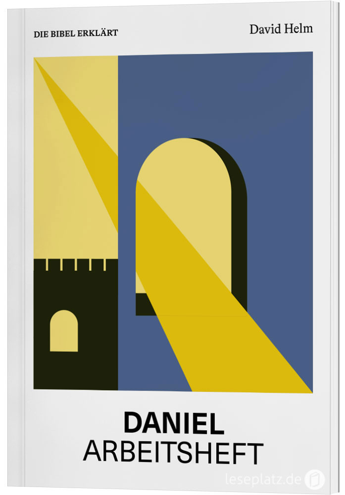 Daniel - Arbeitsheft