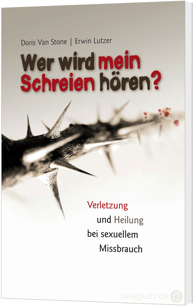 Wer wird mein Schreien hören?