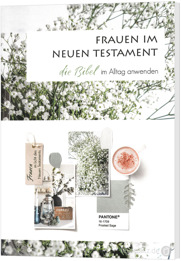 Frauen im Neuen Testament