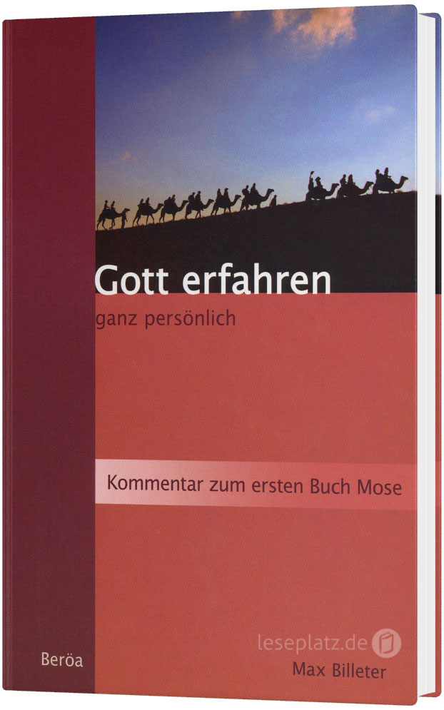 Gott erfahren ganz persönlich