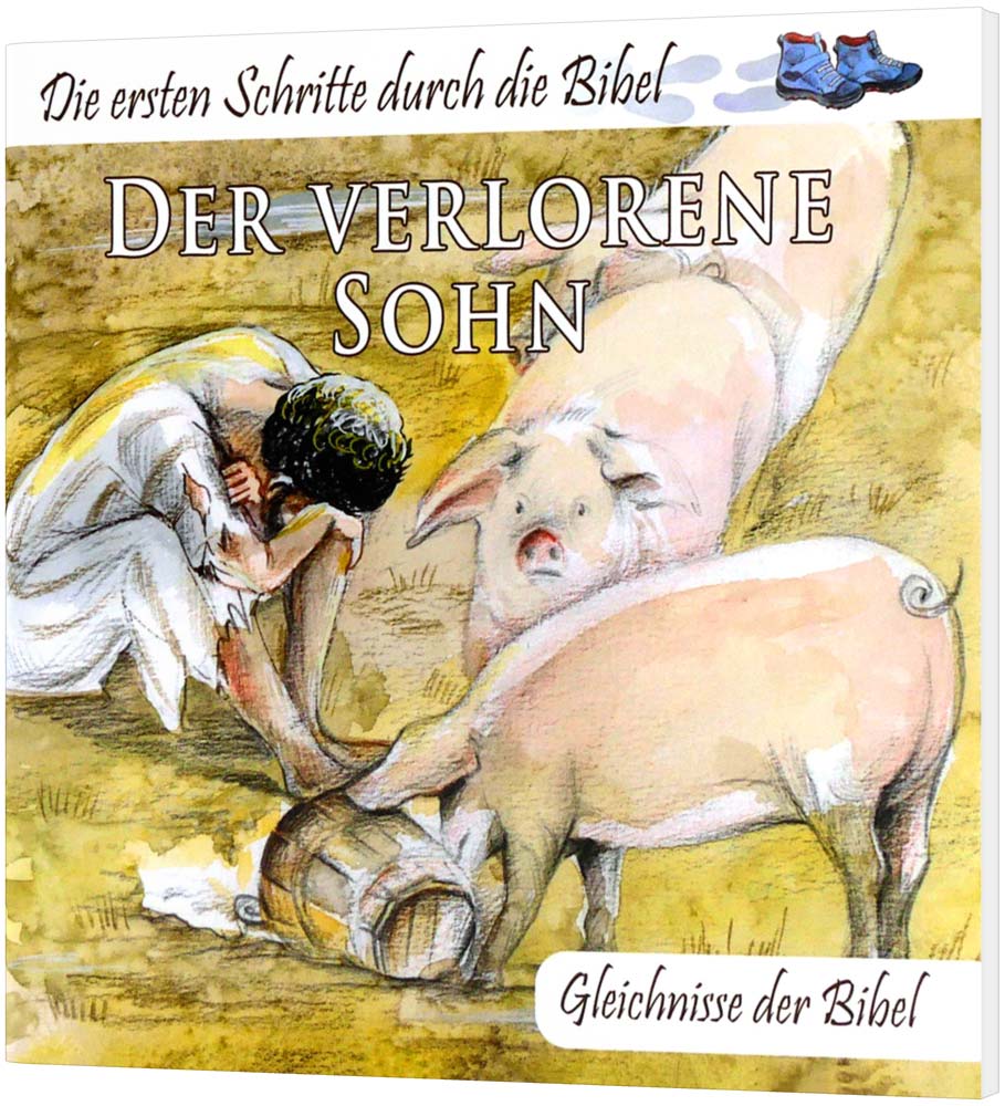 Gleichnisse der Bibel - Paket