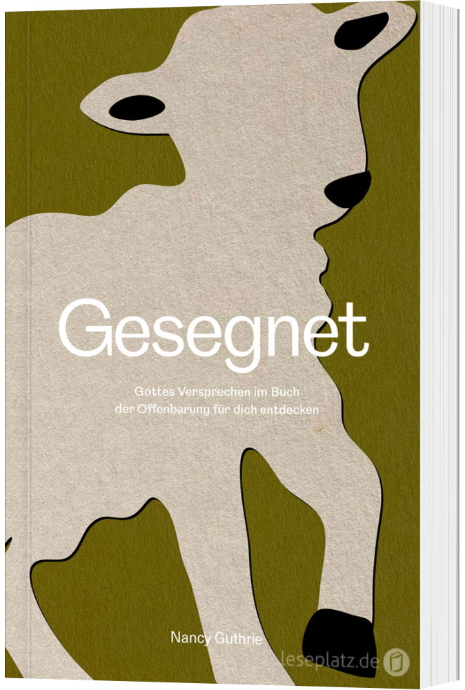 Gesegnet
