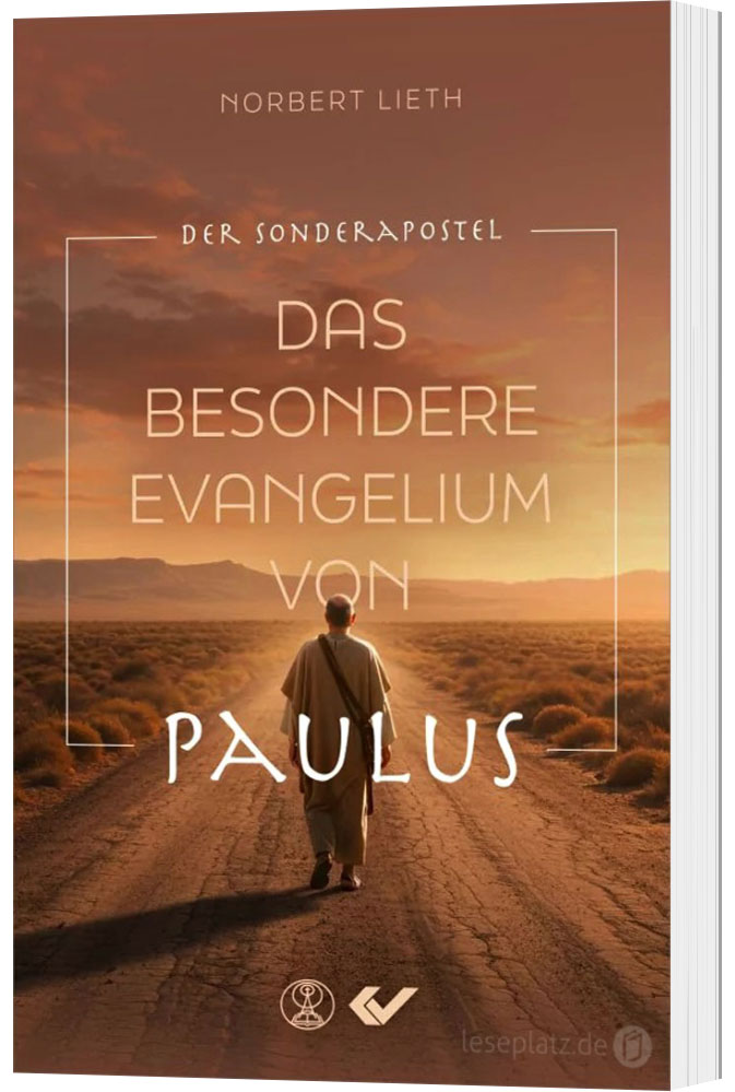 Das besondere Evangelium von Paulus