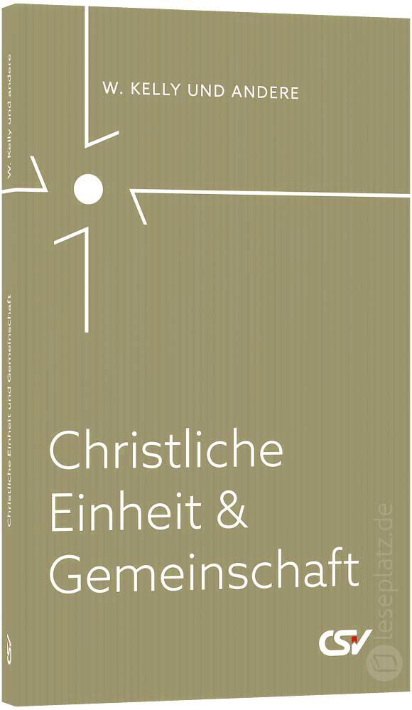 Christliche Einheit und Gemeinschaft