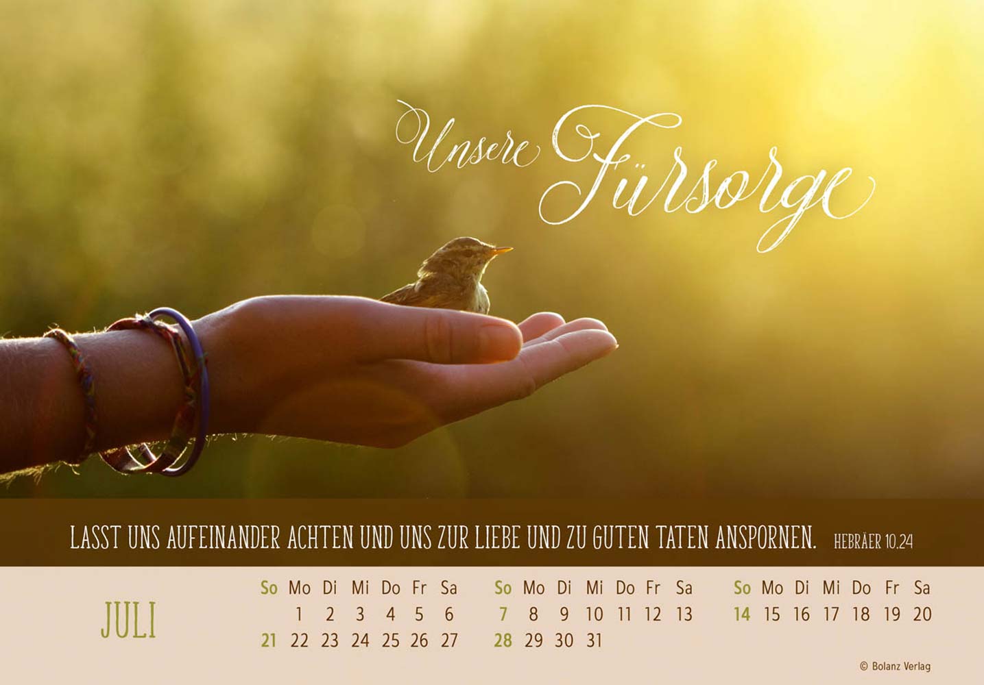 Zeitgeschenke für Dich 2024 - Postkartenkalender Zeitgeschenke für Dich 2024 - Postkartenkalender